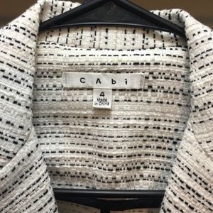 Cabi Designer Jacket